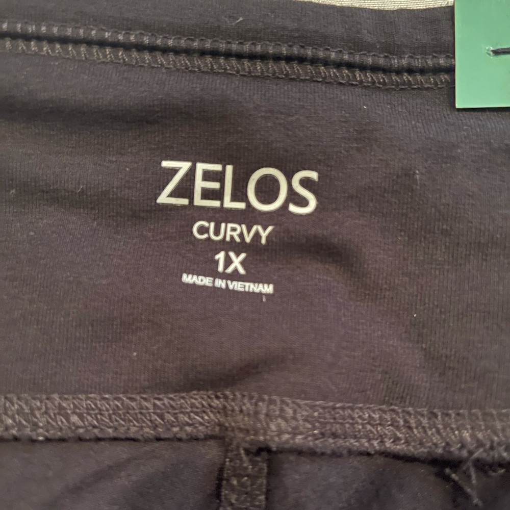 Brand new with tags leggings. - Picture 2 of 6